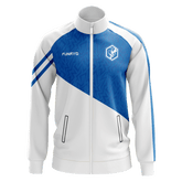 Fully Custom Full-Zip Jacket FYJ2310